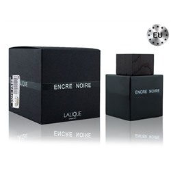Lalique Encre Noire, Edt, 100 ml (Lux Europe)