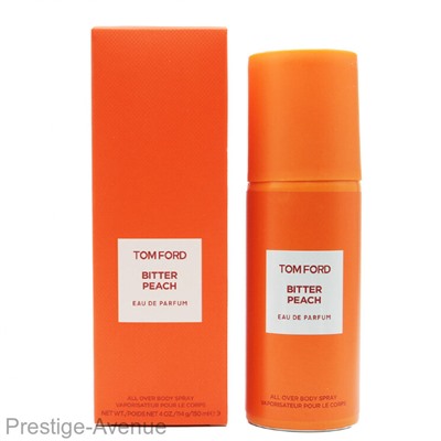 Дезодорант Tom Ford Bitter Peach unisex 150 ml