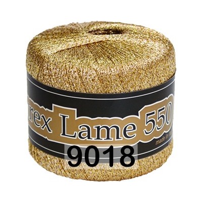 Пряжа Сеам Lurex Lame 550