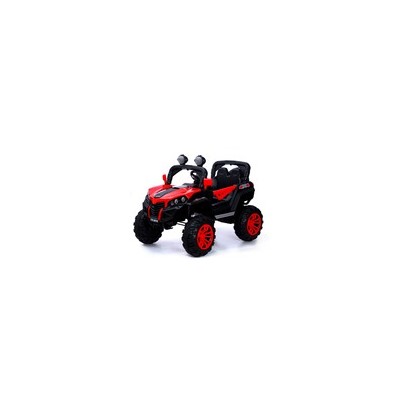 Электромобиль «Квадроцикл», 4WD полный привод, цвет красный 7163365