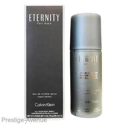 Дезодорант Calvin Klein Eternity Flame For Men 150 ml