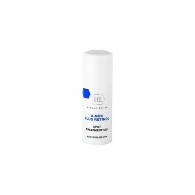 Точечный гель A-NOX PLUS RETINOL SPOT TREATMENT GEL, 20 мл