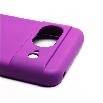 Чехол-накладка Activ Full Original Design для "Google Pixel 8" (violet) (226337)