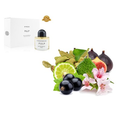 Byredo Pulp, Edp, 100 ml (Премиум)