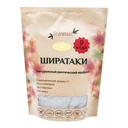 Рис ширатаки Shirataki 340 гр.