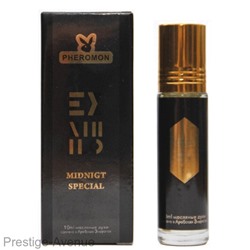 Духи с феромонами Ex Nihilo Midnight Special edp unisex 10 ml (шариковые)