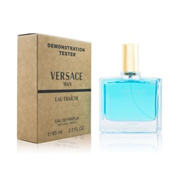 Тестер Versace Man Eau Fraiche, Edp, 65 ml (Dubai)