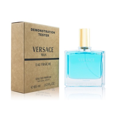 Тестер Versace Man Eau Fraiche, Edp, 65 ml (Dubai)