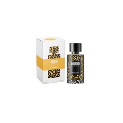 Туалетная вода MOOD TRIUMPH 100мл edp муж тестер