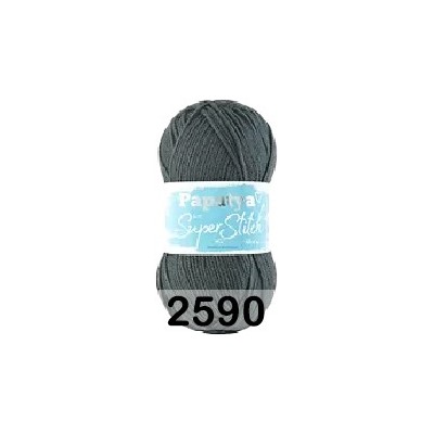 Пряжа Kamgarn SUPER STITCH PAPATYA