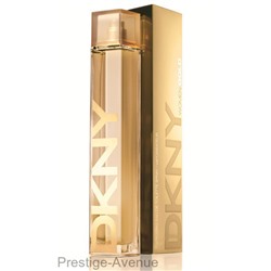 Donna Karan - Туалетные духи DKNY Women Gold 75 ml (w)