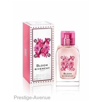 Givenchy-Парфюмированная вода "Bloom" Limited edition 100ml