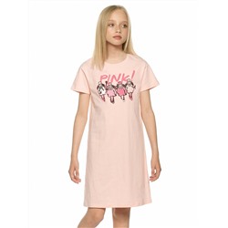 WFDT5226 ночная сорочка для девочек