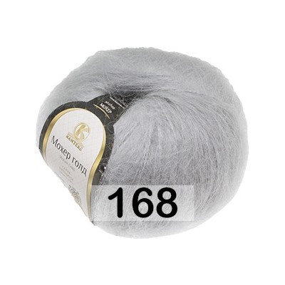 Пряжа Камтекс Mohair Gold