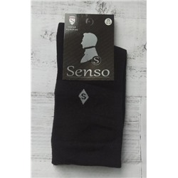 Носки классические, Senso, К-35 оптом