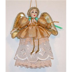 Кукла Ангел, А1