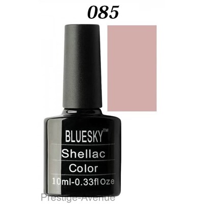 NEW!!! Гель лак Bluesky Nail Gel 085