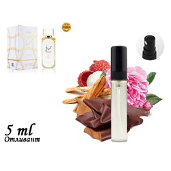 Пробник Fragrance World Hayaati Golg Elixir, Edp, 5 ml (ОАЭ ОРИГИНАЛ) 538