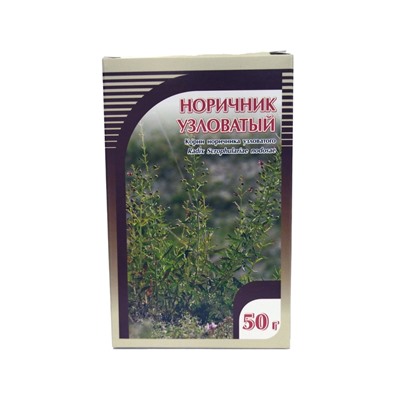 Норичник Узловатый корень 50 гр.