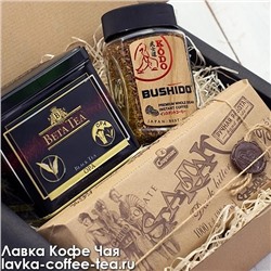 Подарочный набор Box "Спартак" №3
