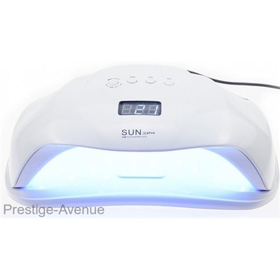 Светодиодная лампа SUN X Plus UV-LED, 72W