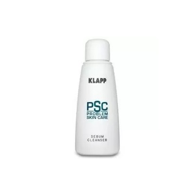 Антисептический очищающий лосьон Sebum Cleanser, 125 мл