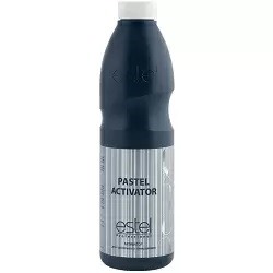 Estel De Luxe Activator Pastel - Активатор 1,5% для пастельного тонирования, 900 мл