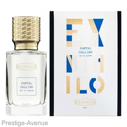 Ex Nihilo Santal Calling edp unisex 100 ml