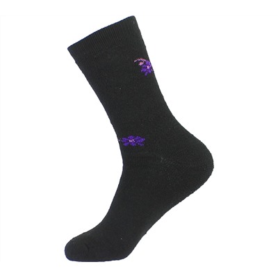 Подростковые носки тёплые Лиза C1027-1