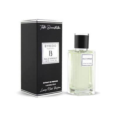 Тестер Byredo Bal D'Afrique, 66 ml (Женский)