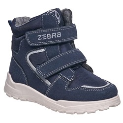Ботинки Зебра (28-33)
