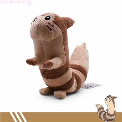 Мягкая игрушка «Furret» 47 см