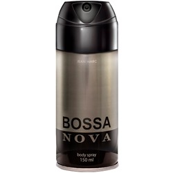 Дезодорант спрей мужской JEAN MARC BOSSA NOVA (150мл)