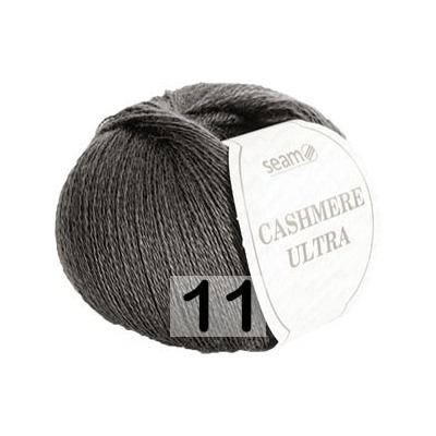 Пряжа Сеам Cashmere Ultra