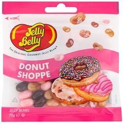 Jelly Belly пончики 70г