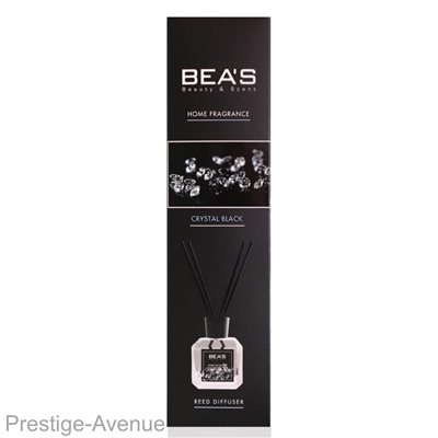 Ароматический диффузор Beas Crystal Black - Versace Crystal Noir 120 ml