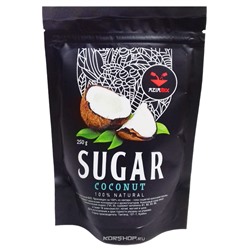 Кокосовый сахар Azia Mix, Таиланд, 250 г Акция