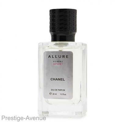 Chanel Allure homme sport 30 ml