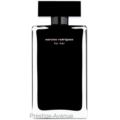 Тестер: Narciso Rodriguez For Her Edt 100 мл