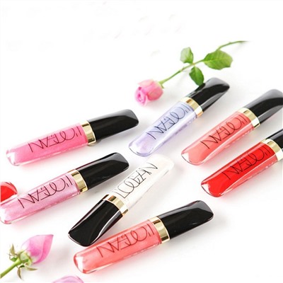 L’ocean Тинт-бальзам для губ / Tint Lip Gloss Water, 15 Twinkle, 5,5 мл