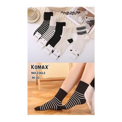 Женские носки Komax 22612