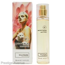 Montale Wild Pears с феромонами 55 мл