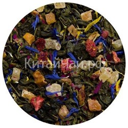 Чай зеленый - Мулен Руж - 100 гр