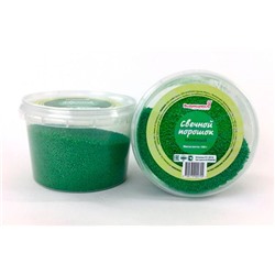 Свечной порошок (зеленый), 100 гр