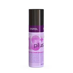 Estel, 18 PLUS - спрей для волос, 100 мл
