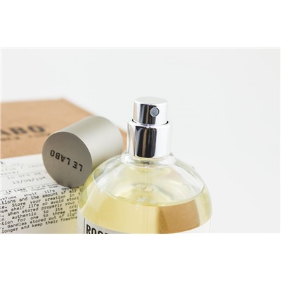 Le Labo Rose 31, Edp, 100 ml (Премиум)