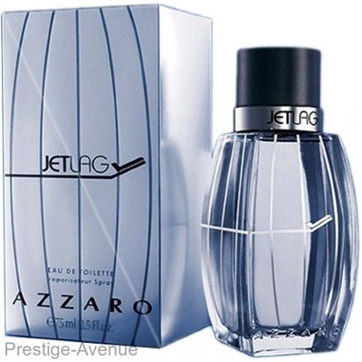 Loris Azzaro - Туалетная вода JetLag 100ml.