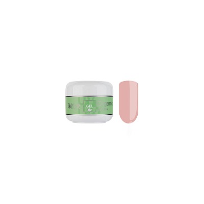 Irisk, гель универсальный Organic (04 Soft Pink), 15 мл