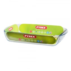 Форма для запекания Pyrex Essentials 40,5*27*7 см. 240В000