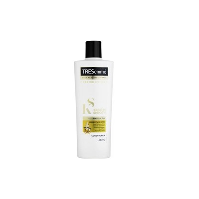 TRESemme Кондиционер для волос 400мл Keratin Smooth